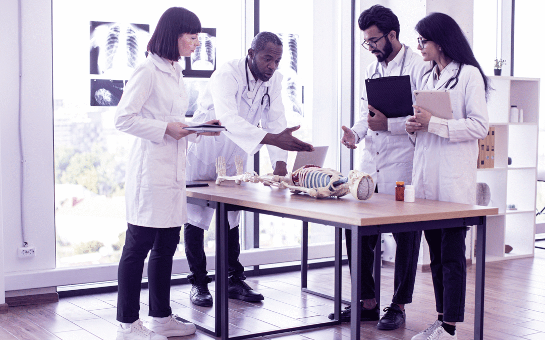 EIT Health abre candidaturas para o programa InnoStars Connect 2025