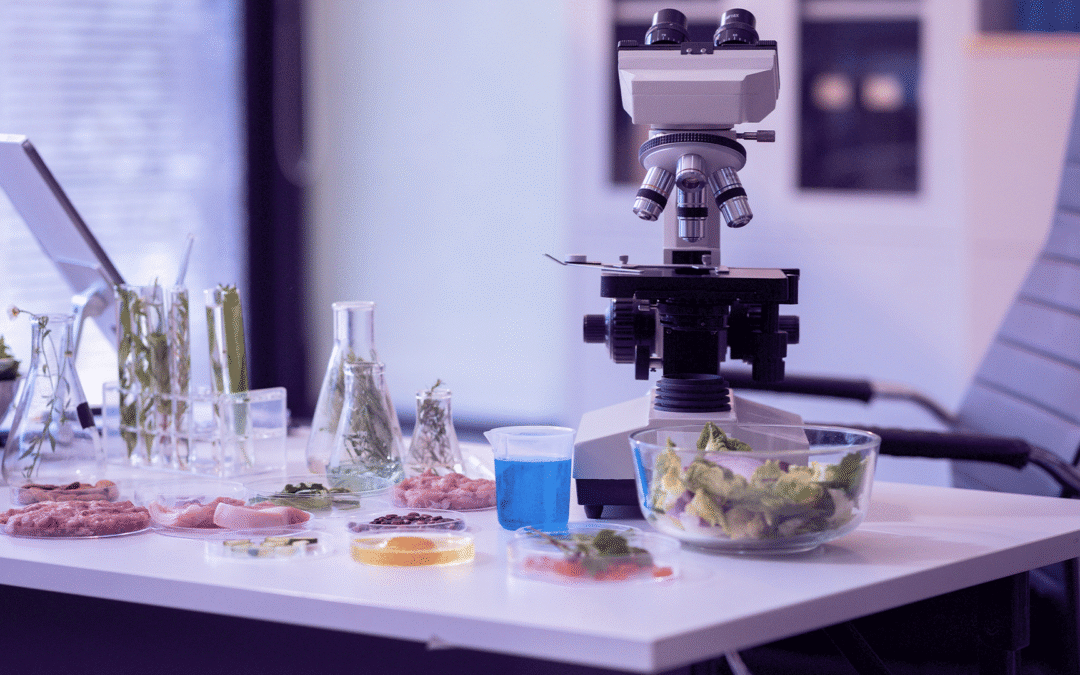 EIT Food: Agrifood Disruptor apoia transição de investigação para o mercado