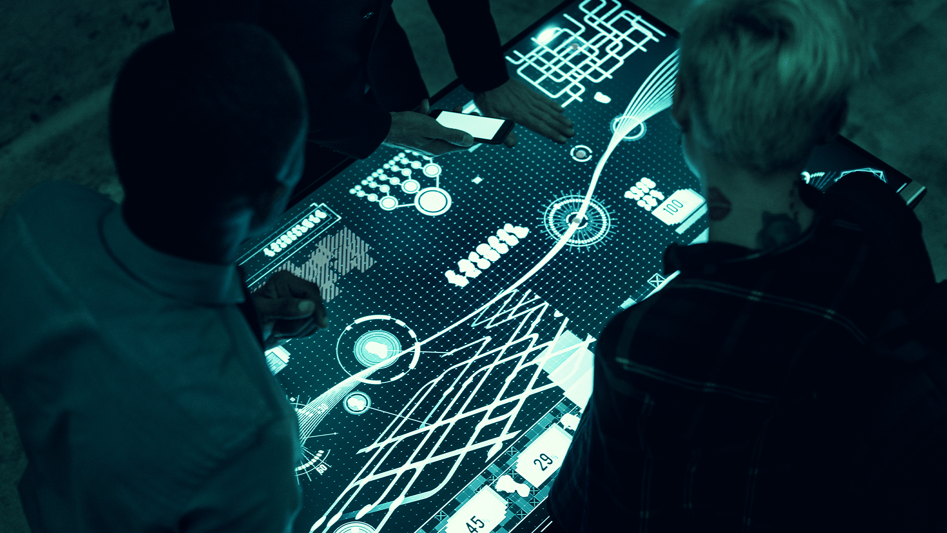 Portugal represented at EU Innovation Journey’25: two days dedicated to the future of European innovation