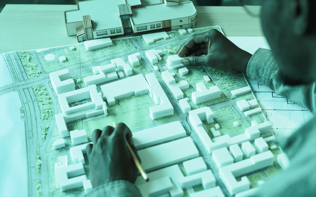 ANI organises session on European funding for the built environment