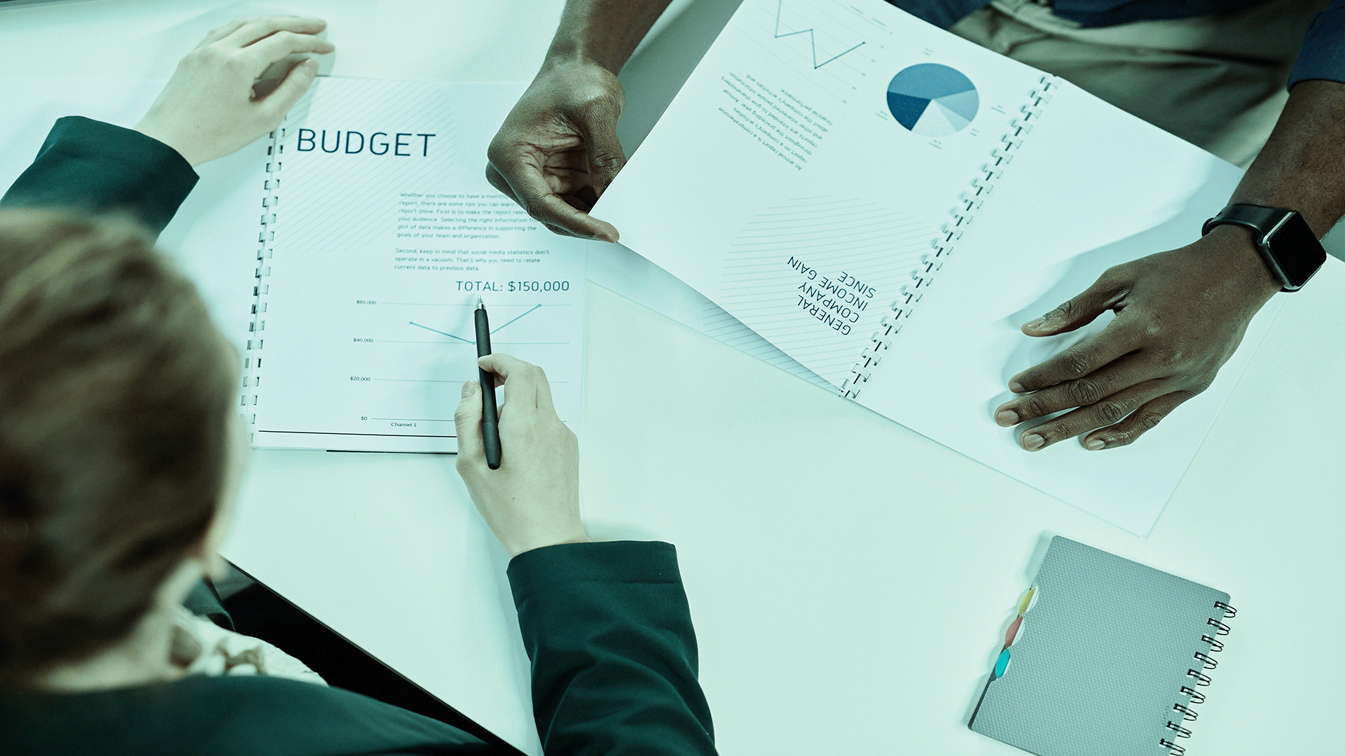 ANI promotes practical workshops on budget preparation in Horizon Europe
