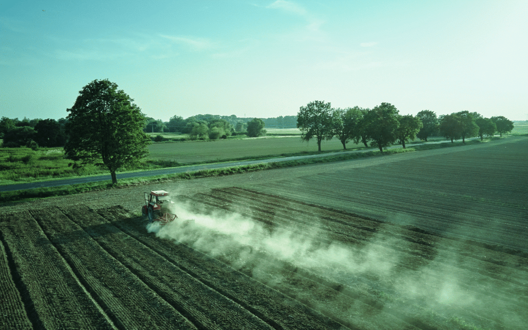 AgriYouth 2025: European Commission promotes initiative for young people in the agricultural sector