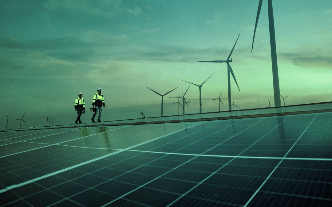 Save the Date: Horizon Europe – Funding and Networking Opportunities for Renewable Energy