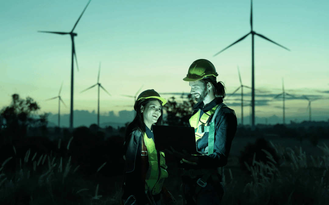 The Business Booster: Lisboa recebe o maior evento internacional de energias sustentáveis