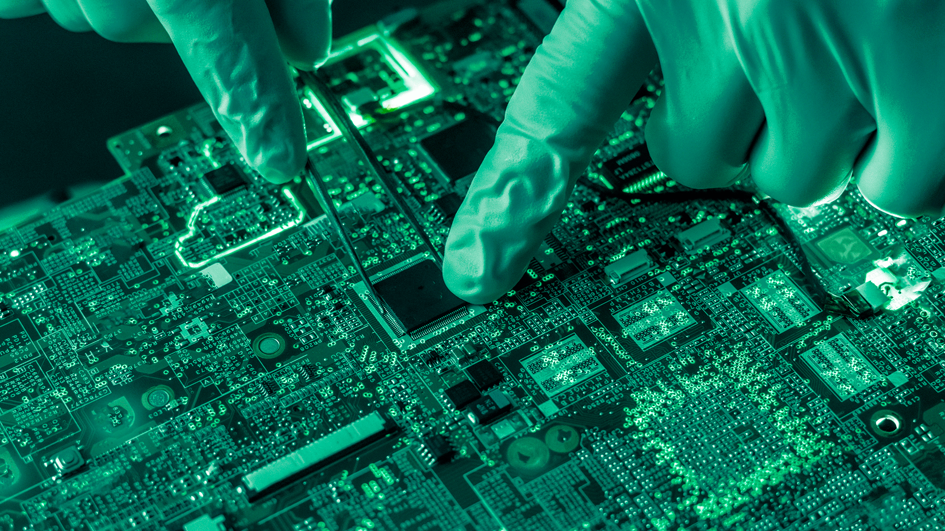 European Commission launches public consultation on the “Chips Act”