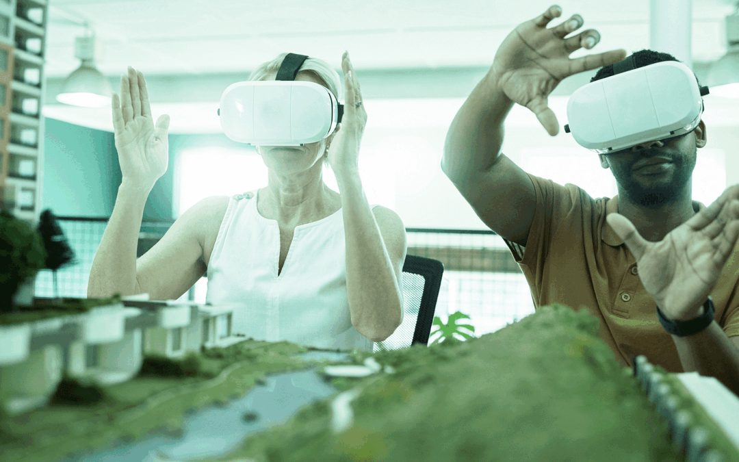 ANI e ANACOM promovem sessão dedicada à área dos mundos virtuais e web 4.0