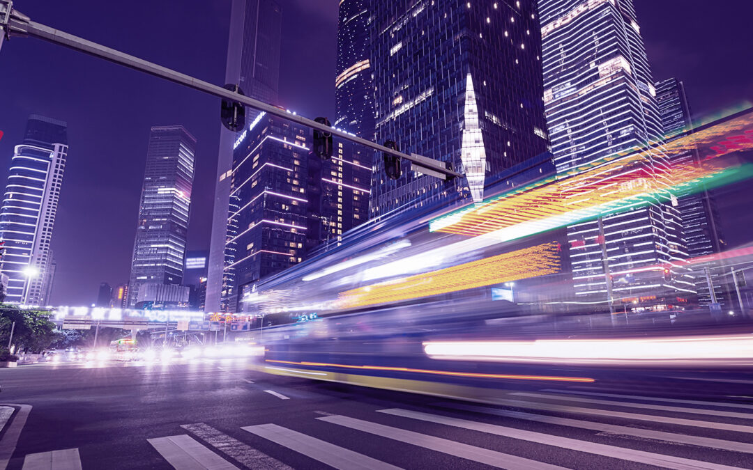 EIT Urban Mobility anuncia 2.º cut-off para candidaturas ao Strategic Innovation Open Call