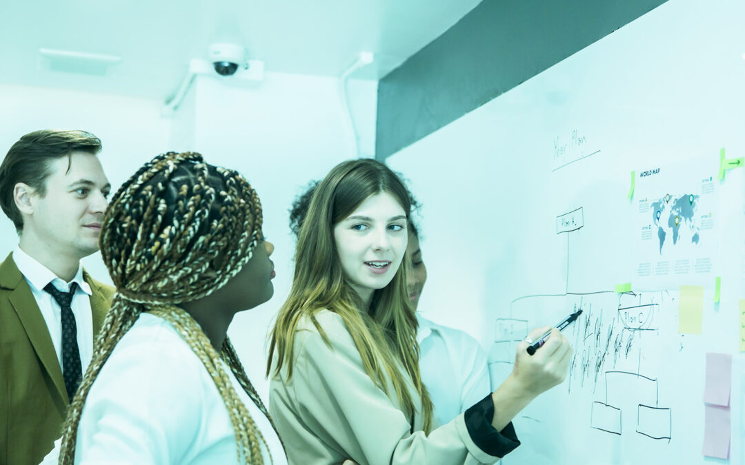 EIT Higher Education Initiative: Capacitar o Ensino Superior para a Inovação na Europa