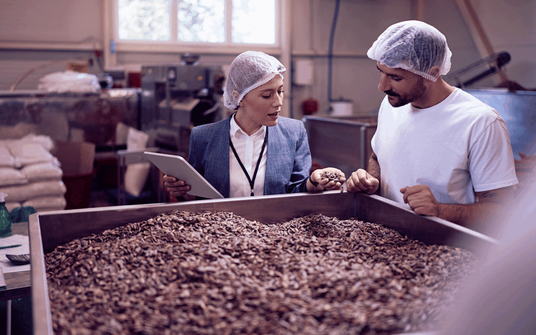 EIT Food Procura Representantes Nacionais para Impulsionar a Inovação Agroalimentar