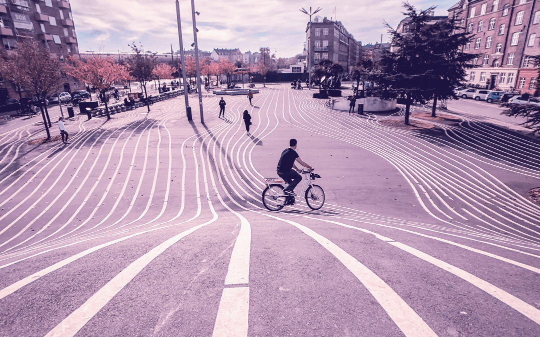 EIT Urban Mobility lança Flagship Accelerator Open Call para programa europeu de aceleração em mobilidade urbana