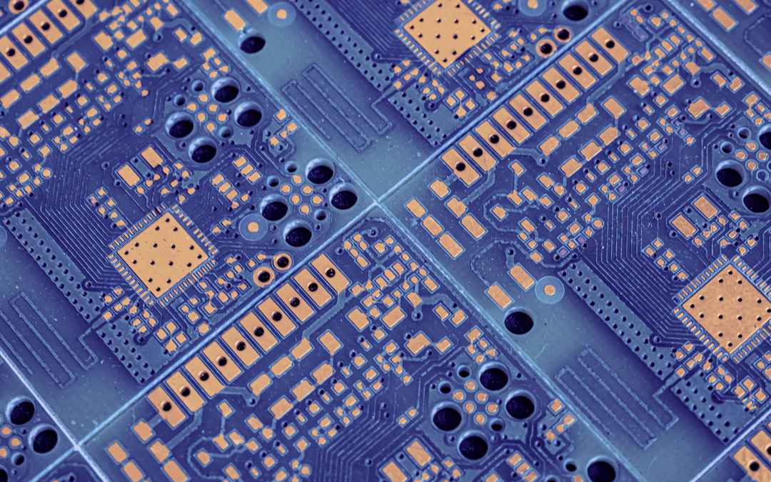 ANI publica Avisos Convite no âmbito da Estratégia Nacional para os Semicondutores