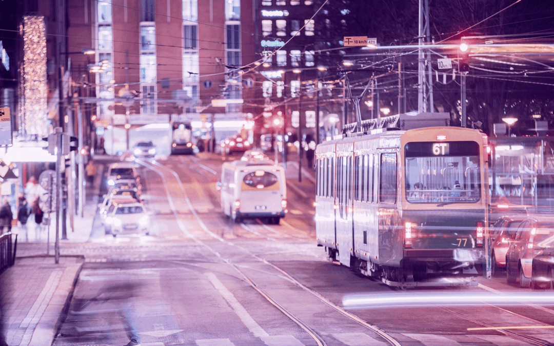 EIT Urban Mobility abre RAPTOR Open Call 2026 para startups e PME de mobilidade urbana