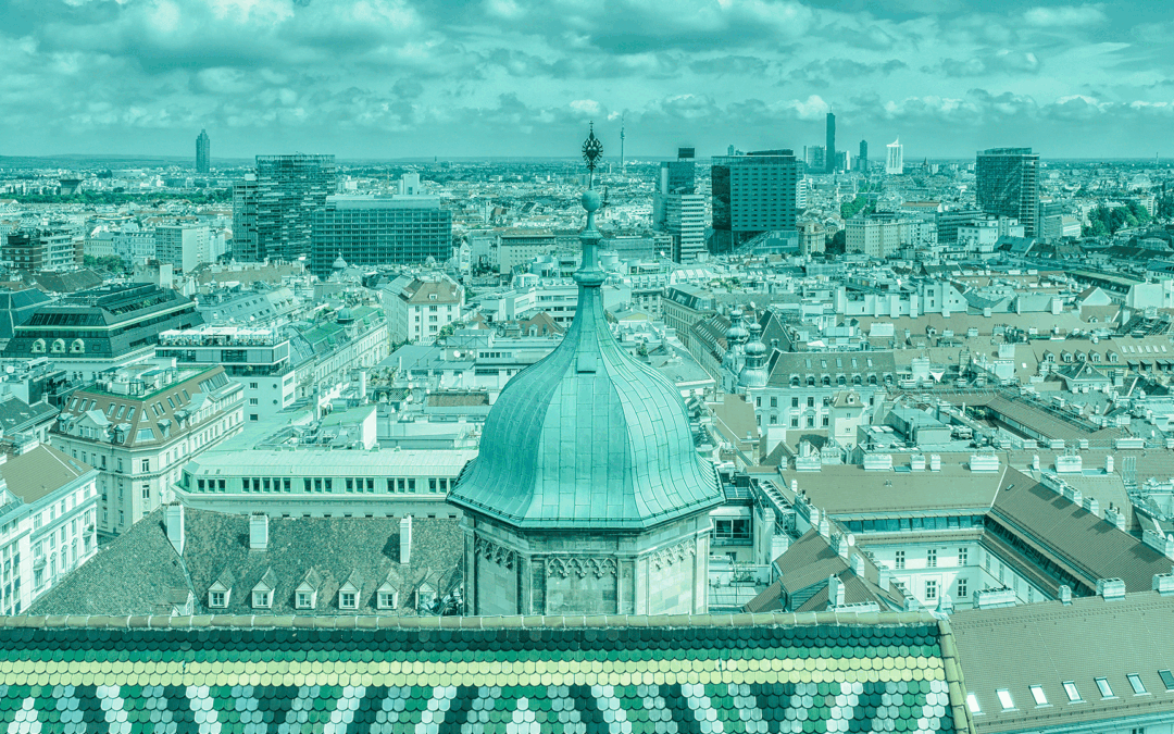 ViennaUP’26: Oportunidade de apoio à participação de startups