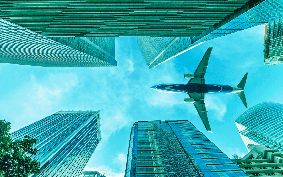 Infoday Nacional Clean Aviation JU 2026: oportunidades de financiamento europeu no Setor da Aviação Sustentável