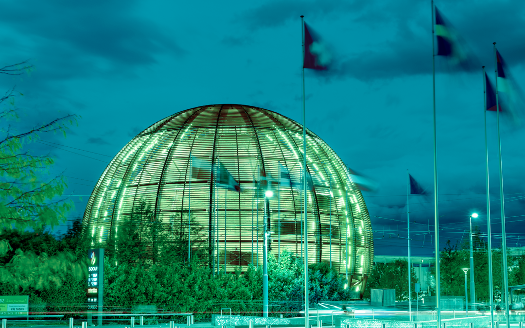 Portugal celebra 40 anos como Estado-Membro do CERN com visita institucional a Genebra