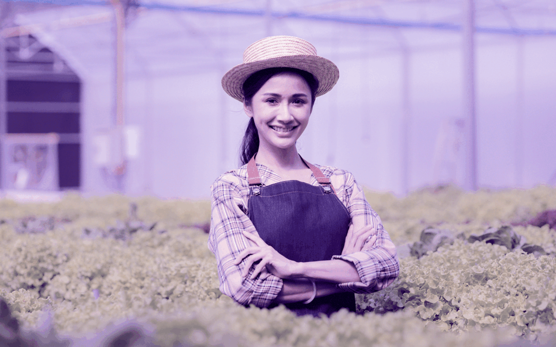 EIT Food procura organizações para implementar o Programa Empowering Women in Agrifood 2026