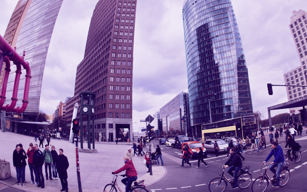 Open call DOaccelerate: Oportunidade de capacitação para entrada em mercado Alemão