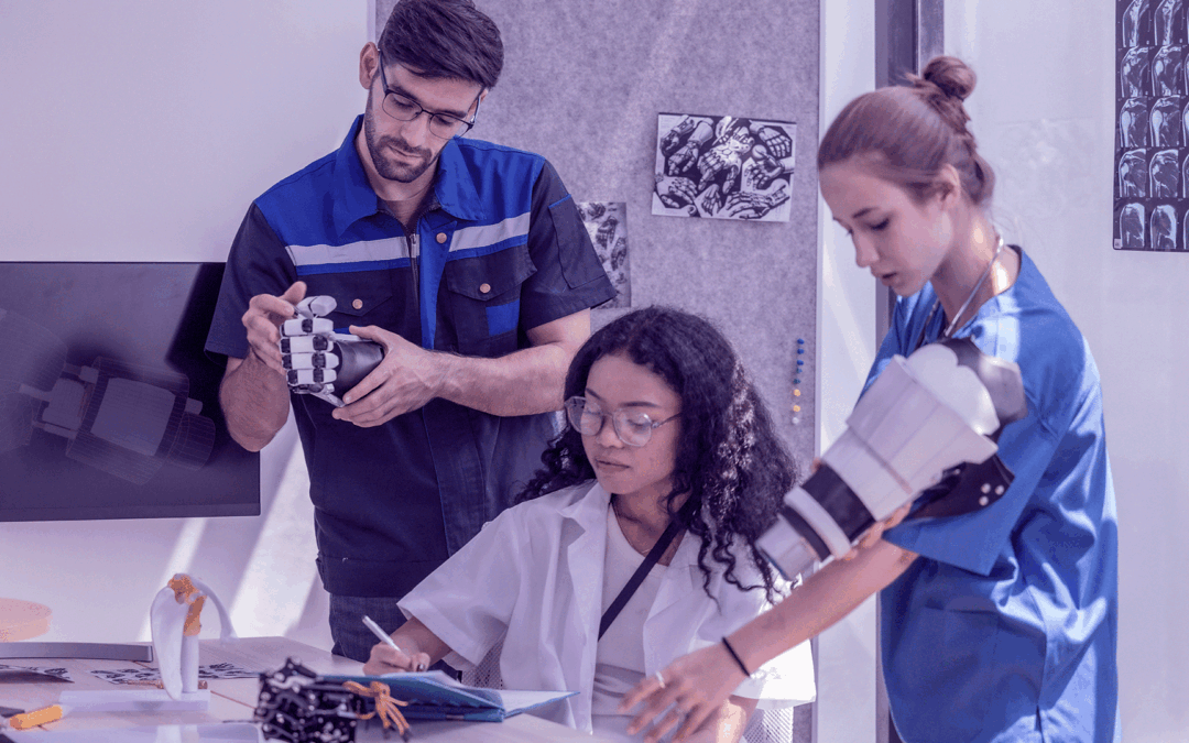 EIT Health lança 1.ª convocatória do TEF-Health dedicada a empresas na área da saúde digital