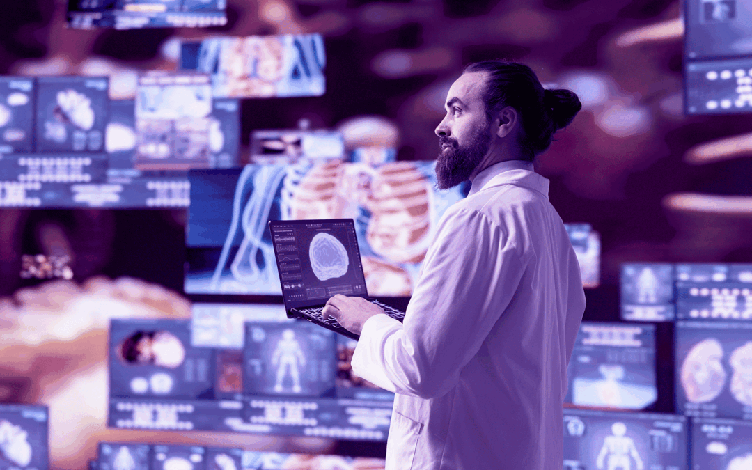 EIT Health abre convocatória para tecnologias médicas digitais e baseadas em IA