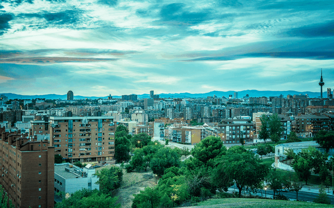 Convite à Manifestação de Interesse Visitas Brokerage – Espanha