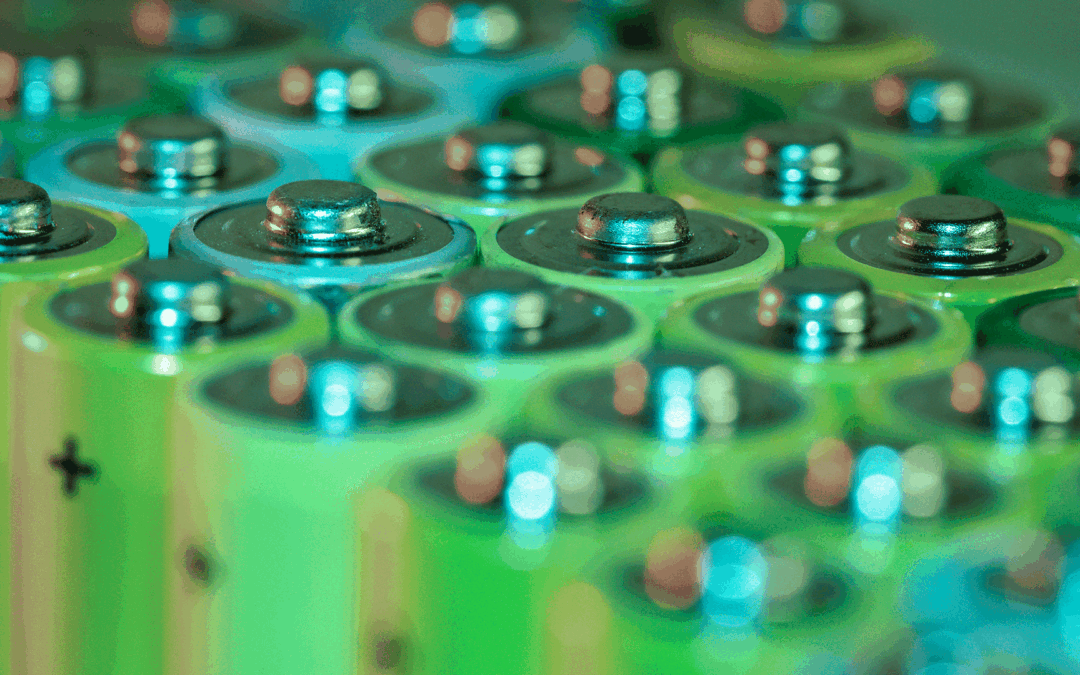 Horizon Europe – Funding and Networking Opportunities for Batteries