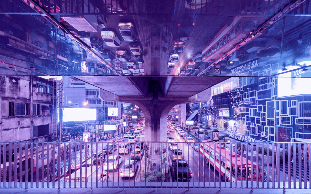 EIT Urban Mobility promove novo cut-off do Strategic Innovation Open Call para projetos de mobilidade urbana