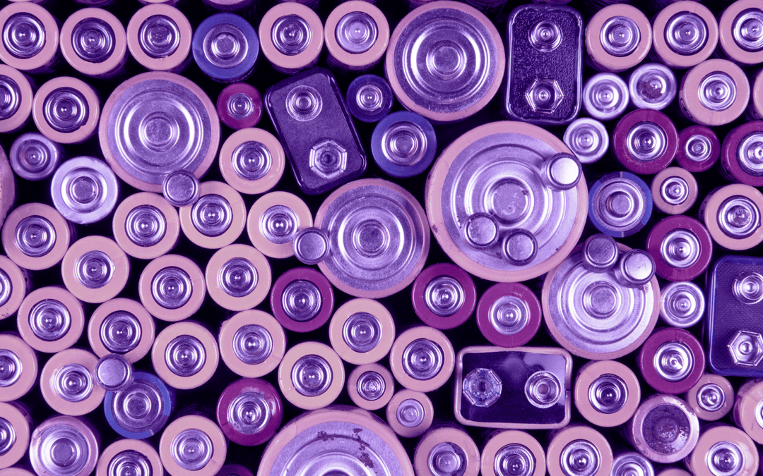 Rede Eureka: Inci Holding lança desafios de inovação na área das baterias