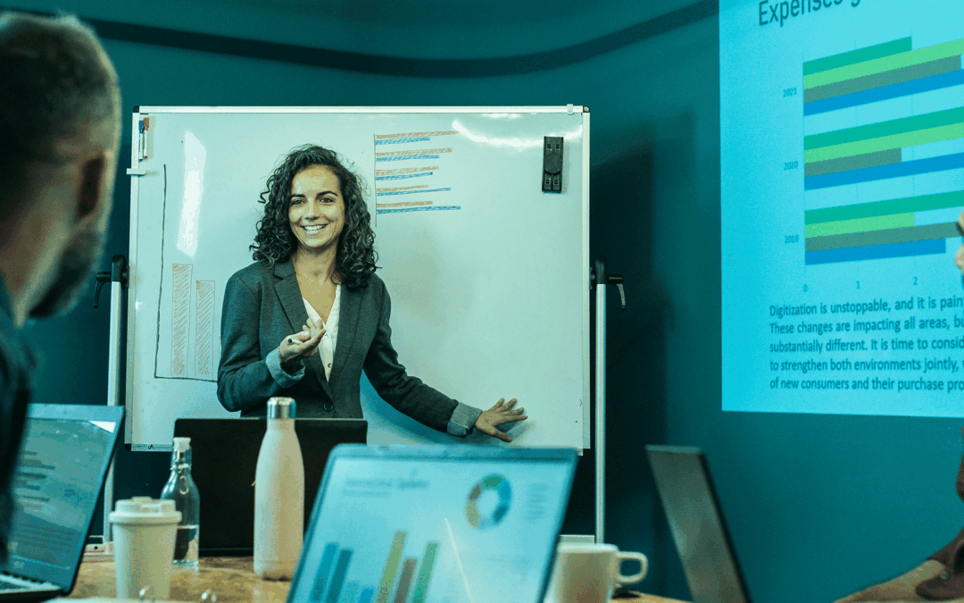 ANI promove sessão de pitch training para reforçar competências em projetos de inovação