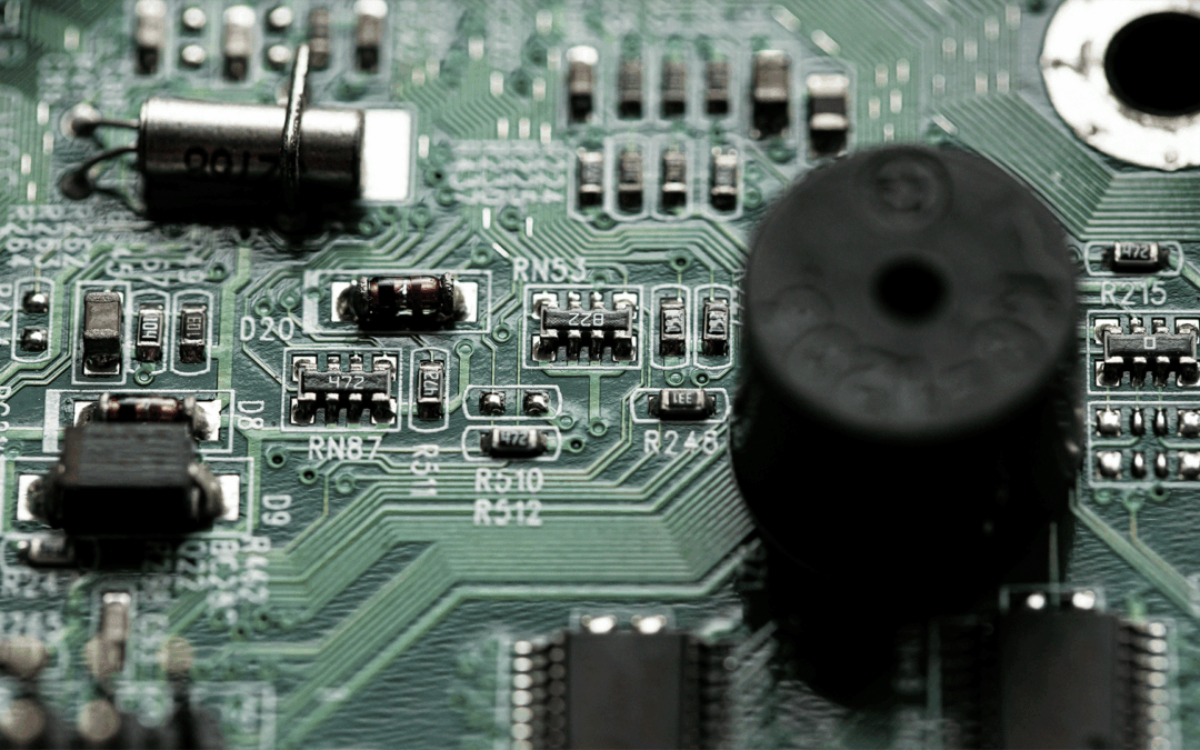 Convite à manifestação de interesse no IPCEI Tecnologias Avançadas de Semicondutores (AST)