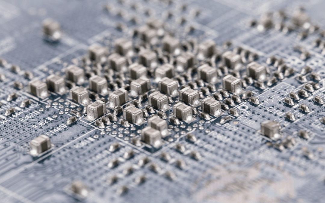 Portugal reforça estratégia na microeletrónica com novo estudo do setor