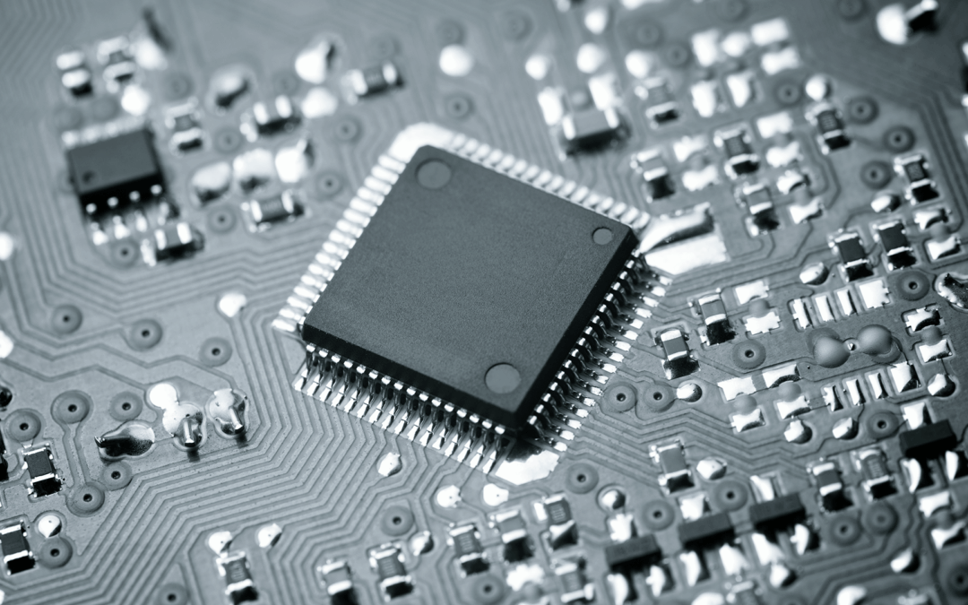 Relatório da Indústria Aponta Prioridades para a Revisão da estratégia europeia dos Semicondutores (EU Chips Act)