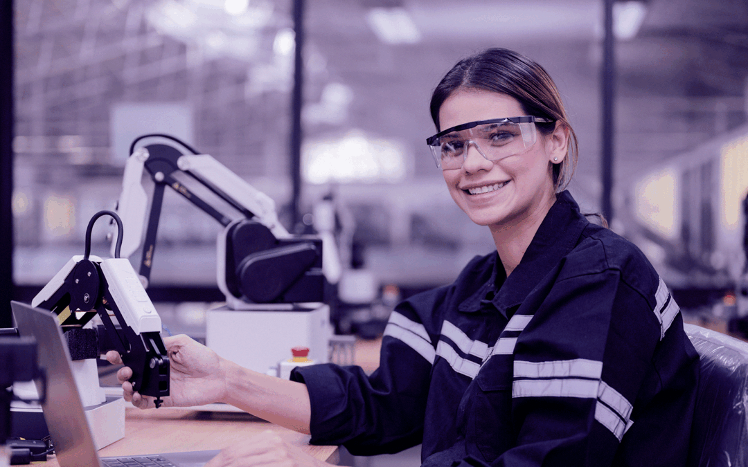 Women2Invest abre candidaturas para programa europeu de capital de risco dirigido a mulheres em STEAM