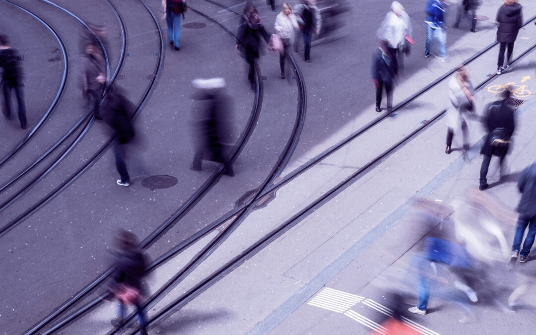 EIT Urban Mobility premeia startups de mobilidade com até 15.000 euros em competição de pitch