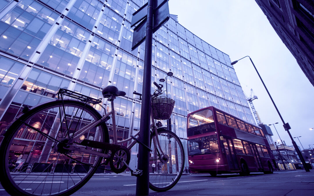 RIS Education Open Call 2027: EIT Urban Mobility financia projetos de educação em mobilidade com até €2,6M