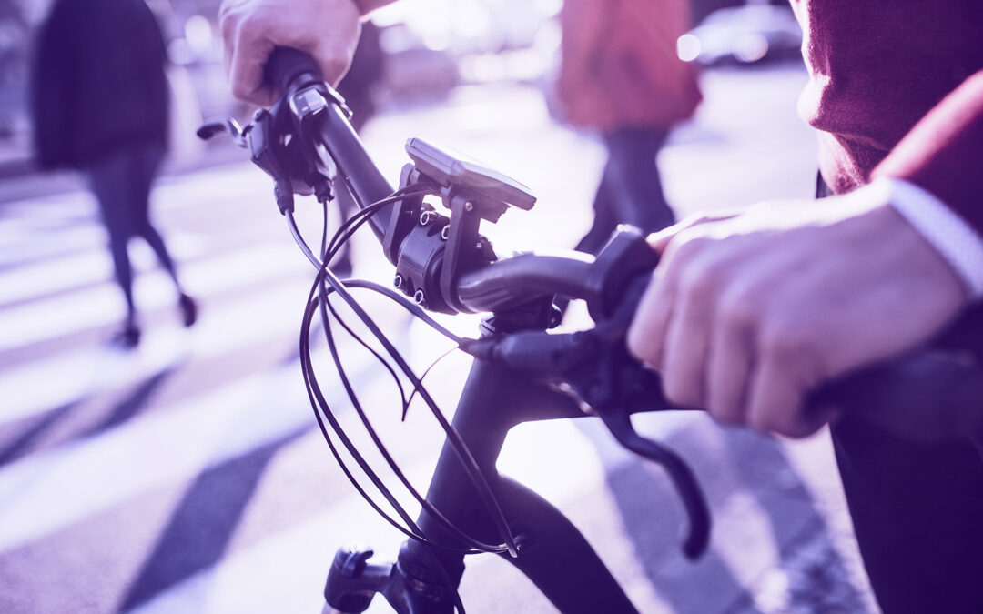 Urban Mobility Disruptor: programa gratuito leva a mobilidade urbana do laboratório ao mercado