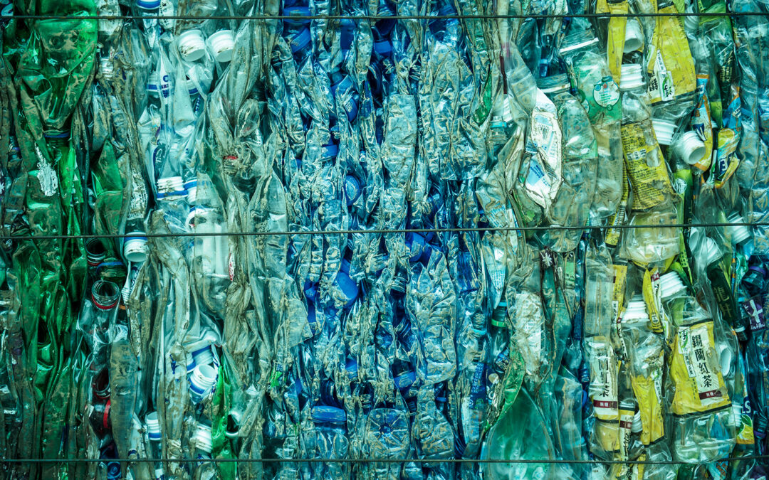 Sessão de demonstração pública do Projeto RECYROB – Robotic Waste Recovery