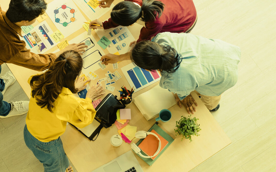 Publicada 1.ª edição do European Startup and Scaleup Scoreboard