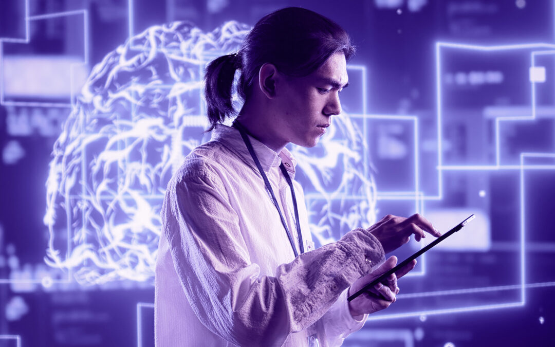 EIT Health apoia startups de inovação em saúde com até 500 mil euros para acelerar desenvolvimento