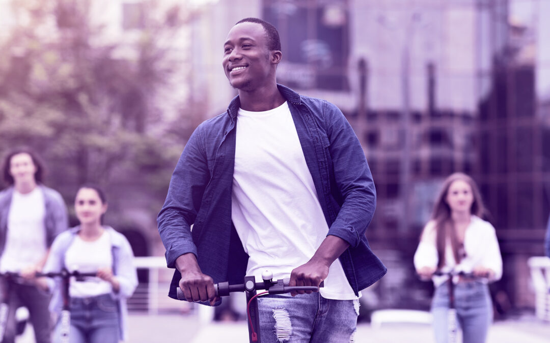 EIT Urban Mobility abre candidaturas para expandir a sua rede de ensino em mobilidade urbana sustentável