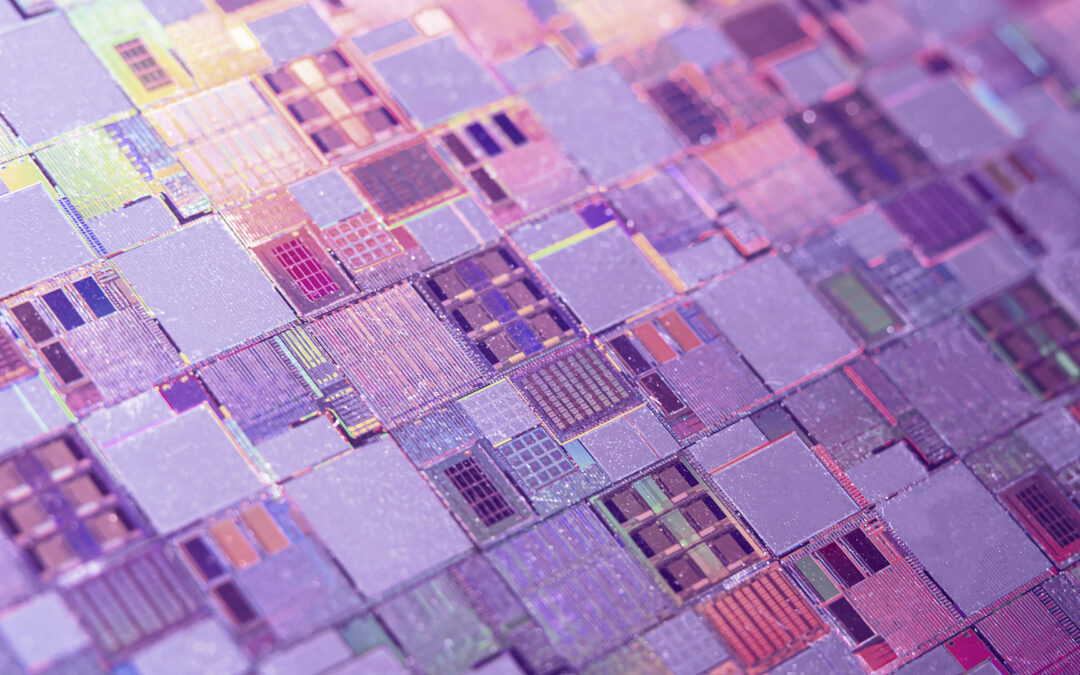 Abertura de Novos Concursos da Parceria Chips JU: Oportunidades de Financiamento para o Ecossistema de Semicondutores