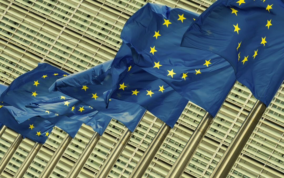 Fundo Europeu para a Competitividade: a proposta da União Europeia para 2028-2034