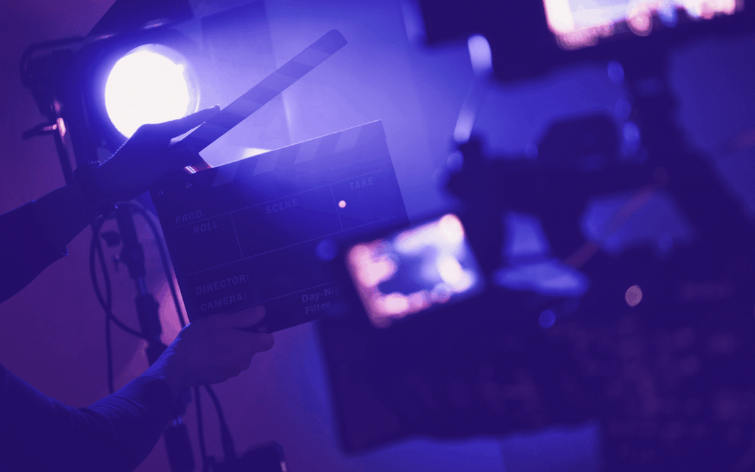 EIT Culture & Creativity financia cursos de formação para o setor audiovisual com 600 mil euros