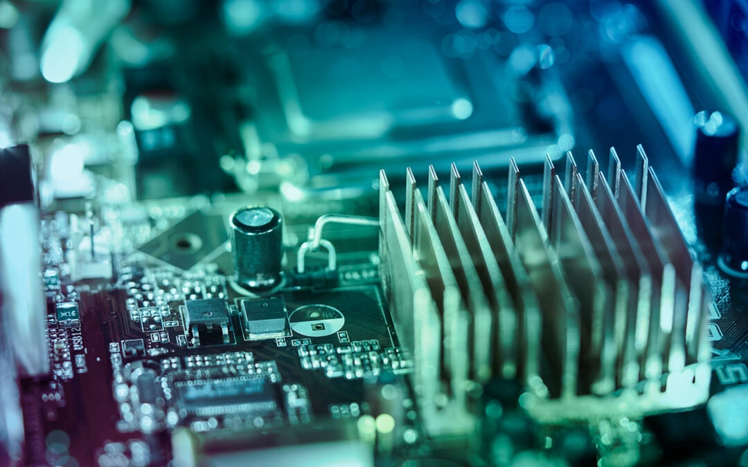 Cluster XECS promove Call 6 para projetos internacionais de I&D em sistemas e componentes eletrónicos