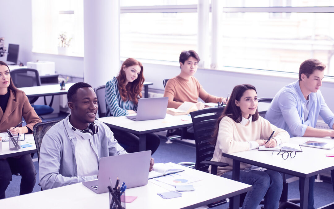 EIT RawMaterials abre concursos para o desenvolvimento de cursos de formação para o setor europeu dos materiais