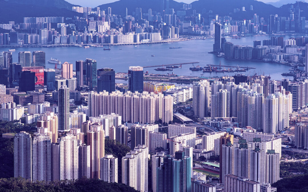 Global Fast Track 2026: candidaturas abertas para startups escalarem em Hong Kong e na Ásia