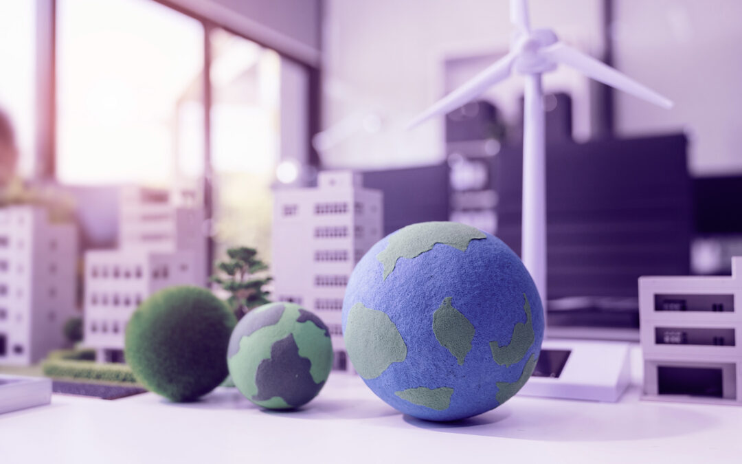 EIT Community New European Bauhaus apoia continuidade de projetos locais com financiamento até 92.500 euros