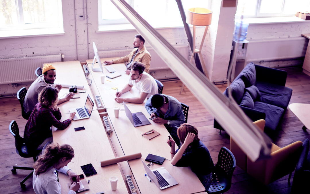 EIT Culture & Creativity apoia startups e scaleups dos setores culturais e criativos com até 500 mil euros