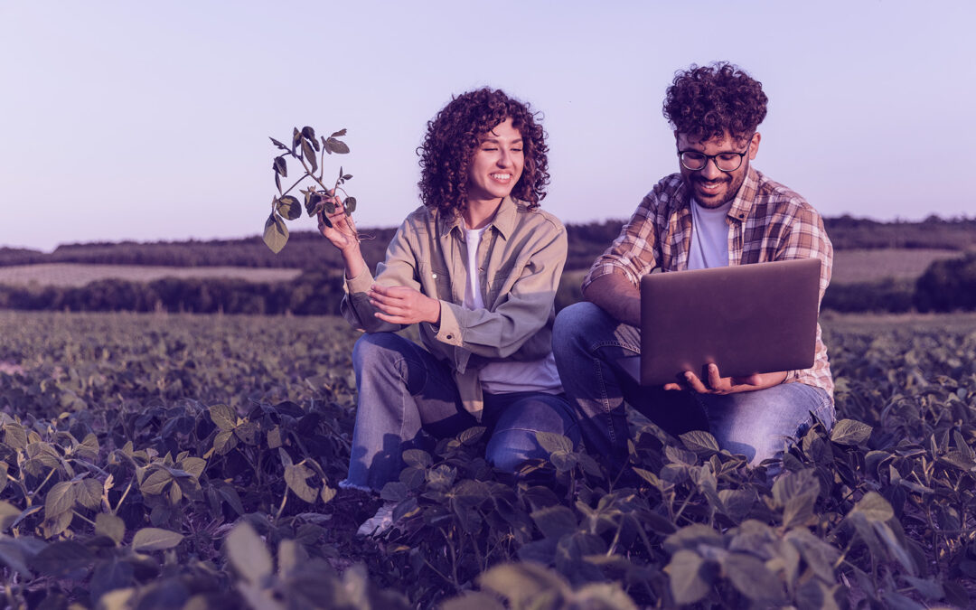 EIT Food procura organizações para implementar programas de aceleração de startups em 2027-2028