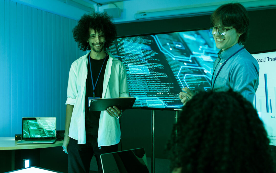 ANI organiza evento sobre Oportunidades de Financiamento para Inteligência Artificial no Horizonte Europa 