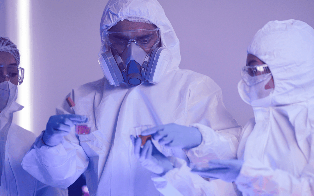 Da investigação à empresa: EIT Health disponibiliza até 77 mil euros por ano para apoiar investigadores em saúde